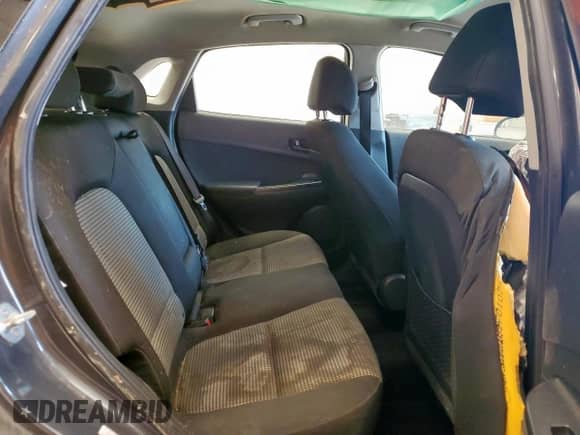 2020 Hyundai Kona SE с VIN KM8K12AA5LU484037, выставлен на аукционе Copart как лот 69762125 с пробегом 144 653 миль миль и Чистый • Clean title. История ставок и продаж доступна на DreamBid. Изображение 10.