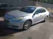 2014 Chevrolet Malibu LTZ with VIN 1G11H5SL1EU124367, listed as a IAAI auction lot 43193209 with 150,221 mi miles and . Bid and sale history available at DreamBid. Image 17.