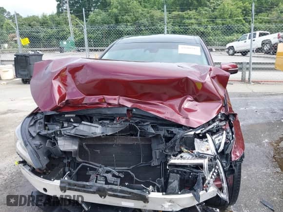 2016 Hyundai Genesis 3.8L с VIN KMHGN4JE3GU107950, выставлен на аукционе IAAI как лот 42680515 с пробегом 74 438 миль миль и . История ставок и продаж доступна на DreamBid. Изображение 12.