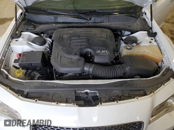 2020 Chrysler 300 Limited с VIN 2C3CCAEGXLH102880, выставлен на аукционе Copart как лот 60870755 с пробегом 69 458 миль миль и Списание • Salvage title. История ставок и продаж доступна на DreamBid. Изображение 11.