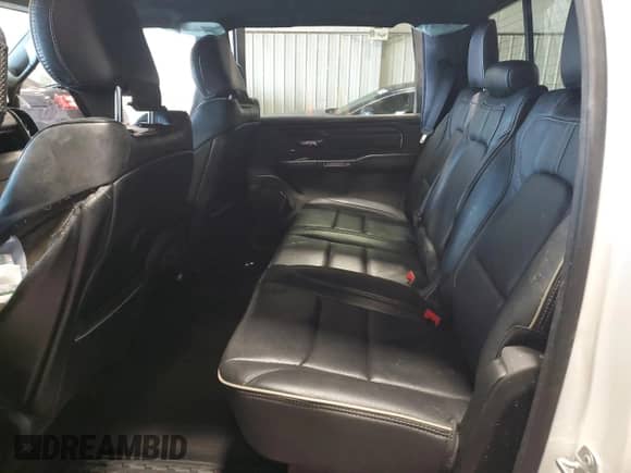 2022 Ram 1500 Limited с VIN 1C6SRFHT5NN370409, выставлен на аукционе Copart как лот 71359485 с пробегом Не указан миль и Списание • Salvage title. История ставок и продаж доступна на DreamBid. Изображение 10.