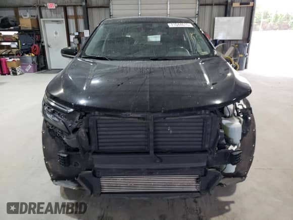2022 Chevrolet Equinox LT z VIN 3GNAXUEV9NL203630, wystawiony jako Copart lot #71044615 z przebiegiem 62 891 mil mil oraz Szkoda całkowita • Salvage title. Historia ofert i sprzedaży dostępna na DreamBid. Obrazek 5.