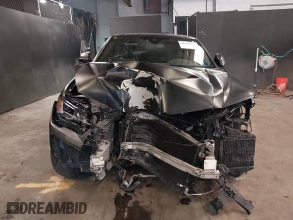 2019 Lamborghini Urus with VIN ZPBUA1ZL4KLA03222, listed as a IAAI auction lot 41920029 with 57,055 mi miles and . Bid and sale history available at DreamBid. Image 12.