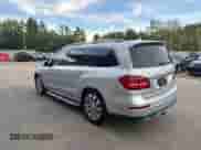 2017 Mercedes-Benz GLS 450 с VIN 4JGDF6EE1HA900690, выставлен на аукционе IAAI как лот 43253123 с пробегом 162 122 миль миль и . История ставок и продаж доступна на DreamBid. Изображение 3.