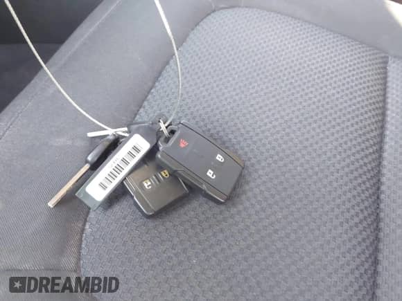 2019 Chevrolet Colorado 2WD LT с VIN 1GCGSCEN1K1109675, выставлен на аукционе IAAI как лот 43246257 с пробегом 86 978 миль миль и . История ставок и продаж доступна на DreamBid. Изображение 11.