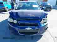2013 Chevrolet Sonic LT с VIN 1G1JD5SH5D4189891, выставлен на аукционе IAAI как лот 43441425 с пробегом 140 065 миль миль и . История ставок и продаж доступна на DreamBid. Изображение 6.