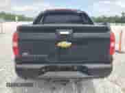 2013 Chevrolet Avalanche LT with VIN 3GNTKFE74DG348568, listed as a Copart auction lot 64982385 with 225,417 mi miles and Clean title. Bid and sale history available at DreamBid. Image 6.