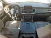 2024 Chevrolet Tahoe Z71 с VIN 1GNSKPKD4RR176741, выставлен на аукционе Copart как лот 67604605 с пробегом 44 633 миль миль и Списание • Salvage title. История ставок и продаж доступна на DreamBid. Изображение 8.