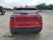 2021 Jeep Compass Latitude with VIN 3C4NJDBB0MT543799, listed as a Copart auction lot 64437985 with 46,999 mi miles and Salvage title. Bid and sale history available at DreamBid. Image 6.