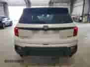 2022 Honda Passport EX-L with VIN 5FNYF8H56NB003932, listed as a Copart auction lot 57431605 with 74,842 mi miles and Salvage title. Bid and sale history available at DreamBid. Image 6.