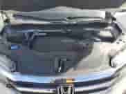 2017 Honda Pilot EX-L with VIN 5FNYF6H87HB089433, listed as a Copart auction lot 81801045 with 72,906 mi miles and Salvage title. Bid and sale history available at DreamBid. Image 12.