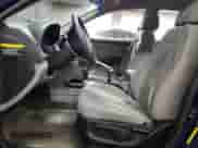 2010 Hyundai Elantra Blue z VIN KMHDU4AD4AU905720, wystawiony jako Copart lot #86271924 z przebiegiem 141 580 mil mil oraz Szkoda całkowita • Salvage title. Historia ofert i sprzedaży dostępna na DreamBid. Obrazek 7.