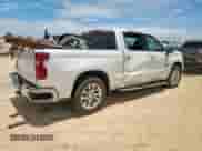 2021 Chevrolet Silverado 1500 LTZ с VIN 3GCUYGEL2MG306012, выставлен на аукционе Copart как лот 64337045 с пробегом Не указан миль и Списание • Salvage title. История ставок и продаж доступна на DreamBid. Изображение 3.