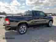 2021 Ram 1500 Lone Star с VIN 1C6RREBT7MN801834, выставлен на аукционе Copart как лот 65695975 с пробегом 17 359 миль миль и Чистый • Clean title. История ставок и продаж доступна на DreamBid. Изображение 3.