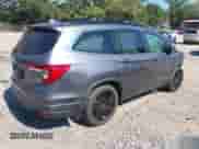 2021 Honda Pilot Special Edition с VIN 5FNYF6H27MB030212, выставлен на аукционе IAAI как лот 43192586 с пробегом 39 905 миль миль и . История ставок и продаж доступна на DreamBid. Изображение 4.