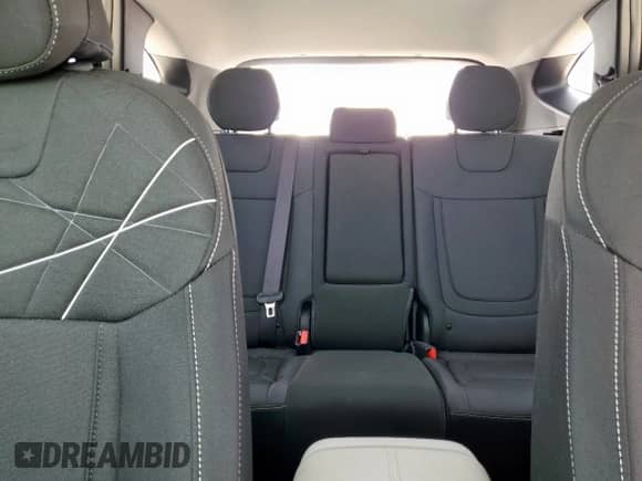 2024 Hyundai Tucson SE z VIN 5NMJA3DE0RH407435, wystawiony jako Copart lot #57407195 z przebiegiem 3 798 mil mil oraz Czysty tytuł • Clean title. Historia ofert i sprzedaży dostępna na DreamBid. Obrazek 10.