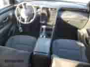 2024 Hyundai Santa Cruz SEL с VIN 5NTJCDDE8RH111860, выставлен на аукционе Copart как лот 74946424 с пробегом 6 233 миль миль и Списание • Salvage title. История ставок и продаж доступна на DreamBid. Изображение 8.