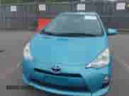 2013 Toyota Prius One z VIN JTDKDTB35D1049040, wystawiony jako IAAI lot #43130782 z przebiegiem 96 170 mil mil oraz . Historia ofert i sprzedaży dostępna na DreamBid. Obrazek 12.