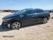 2017 Chevrolet Cruze Premier с VIN 1G1BF5SMXH7155946, выставлен на аукционе Copart как лот 58431895 с пробегом 101 986 миль миль и Списание • Salvage title. История ставок и продаж доступна на DreamBid. Изображение 1.