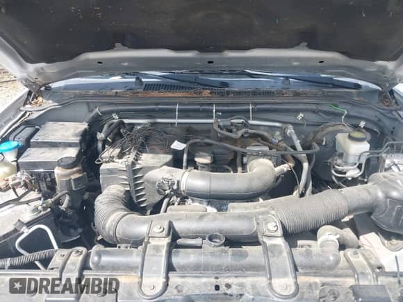 2018 Nissan Frontier SV with VIN 1N6BD0CT9JN747505, listed as a IAAI auction lot 42523203 with 118,072 mi miles and . Bid and sale history available at DreamBid. Image 10.