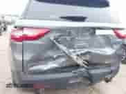 2020 Chevrolet Traverse LT Cloth с VIN 1GNEVGKW2LJ320007, выставлен на аукционе IAAI как лот 42862365 с пробегом 74 626 миль миль и . История ставок и продаж доступна на DreamBid. Изображение 21.