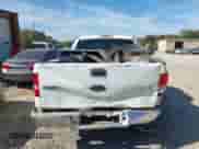 2004 Ford F-150 XLT with VIN 1FTPW14534FA11375, listed as a IAAI auction lot 43340402 with Not provided miles and . Bid and sale history available at DreamBid. Image 16.