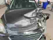 2016 Chevrolet Equinox LS z VIN 2GNFLEEKXG6311307, wystawiony jako Copart lot #70131865 z przebiegiem 125 932 mil mil oraz Szkoda całkowita • Salvage title. Historia ofert i sprzedaży dostępna na DreamBid. Obrazek 11.