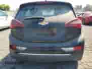 2021 Chevrolet Bolt EV Premier с VIN 1G1FZ6S07M4112477, выставлен на аукционе Copart как лот 67992415 с пробегом 50 861 миль миль и Чистый • Clean title. История ставок и продаж доступна на DreamBid. Изображение 6.