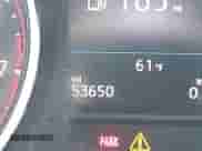 2018 Volkswagen Tiguan S с VIN 3VV1B7AX1JM091928, выставлен на аукционе IAAI как лот 42283454 с пробегом 53 650 миль миль и . История ставок и продаж доступна на DreamBid. Изображение 15.