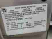 2001 GMC Sierra 1500 SLE с VIN 1GTEC14T01Z131370, выставлен на аукционе Copart как лот 85223164 с пробегом 150 547 миль миль и Списание • Salvage title. История ставок и продаж доступна на DreamBid. Изображение 12.