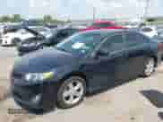 2014 Toyota Camry L z VIN 4T1BF1FK6EU314897, wystawiony jako IAAI lot #43224721 z przebiegiem 175 883 mil mil oraz . Historia ofert i sprzedaży dostępna na DreamBid. Obrazek 17.