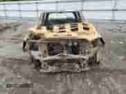 2017 Toyota Tacoma Limited with VIN 5TFGZ5AN8HX062812, listed as a Copart auction lot 65449915 with Not provided miles and Salvage title. Bid and sale history available at DreamBid. Image 5.