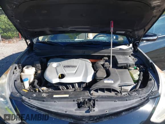 2013 Hyundai Sonata with VIN KMHEC4A40DA067344, listed as a IAAI auction lot 43452232 with 138,461 mi miles and . Bid and sale history available at DreamBid. Image 10.