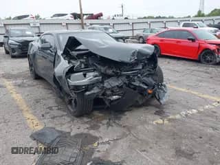 2017 Chevrolet Camaro 2LT with VIN 1G1FD1RS6H0192005, listed as a IAAI auction lot 42354009 with 53,998 mi miles and . Bid and sale history available at DreamBid. Image 1.