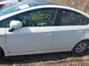 2012 Toyota Prius One with VIN JTDKN3DU8C1581447, listed as a IAAI auction lot 41688587 with 148,697 mi miles and . Bid and sale history available at DreamBid. Image 14.
