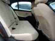 2021 BMW 3 Series 330i z VIN 3MW5R1J0XM8B53154, wystawiony jako Copart lot #81292145 z przebiegiem 41 995 mil mil oraz Szkoda całkowita • Salvage title. Historia ofert i sprzedaży dostępna na DreamBid. Obrazek 10.