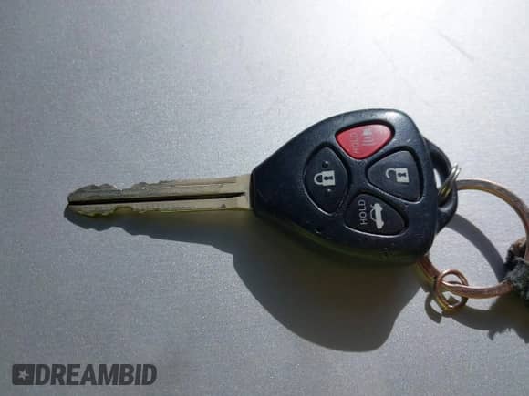 2009 Toyota Camry LE with VIN 4T1BK46KX9U088057, listed as a IAAI auction lot 43473388 with 238,590 mi miles and . Bid and sale history available at DreamBid. Image 11.