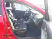 2016 Chevrolet Cruze LT с VIN 1G1PE5SB6G7109441, выставлен на аукционе IAAI как лот 43181374 с пробегом 155 066 миль миль и . История ставок и продаж доступна на DreamBid. Изображение 5.
