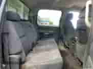 2009 Chevrolet Silverado 2500HD LT с VIN 1GCHK53K19F129642, выставлен на аукционе Copart как лот 54695355 с пробегом 476 317 миль миль и Списание • Salvage title. История ставок и продаж доступна на DreamBid. Изображение 10.