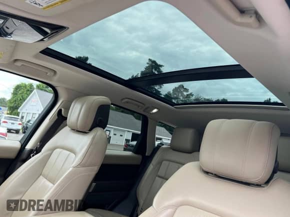 2021 Land Rover Range Rover Sport HSE Dynamic с VIN SALWR2SE4MA770179, выставлен на аукционе Copart как лот 70884365 с пробегом 152 452 миль миль и Чистый • Clean title. История ставок и продаж доступна на DreamBid. Изображение 9.