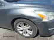 2015 Nissan Altima S с VIN 1N4AL3APXFN884653, выставлен на аукционе IAAI как лот 42627771 с пробегом 169 645 миль миль и . История ставок и продаж доступна на DreamBid. Изображение 6.