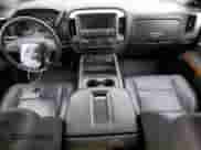 2016 Chevrolet Silverado 1500 LTZ с VIN 1GCVKSEC9GZ137488, выставлен на аукционе Copart как лот 55439025 с пробегом 182 778 миль миль и Списание • Salvage title. История ставок и продаж доступна на DreamBid. Изображение 8.