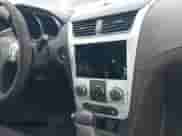 2010 Chevrolet Malibu 1LT с VIN 1G1ZC5E04AF215912, выставлен на аукционе IAAI как лот 43285326 с пробегом 250 053 миль миль и . История ставок и продаж доступна на DreamBid. Изображение 15.