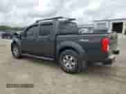 2012 Nissan Frontier SL z VIN 1N6AD0EV3CC430747, wystawiony jako Copart lot #66437205 z przebiegiem 140 904 mil mil oraz Szkoda całkowita • Salvage title. Historia ofert i sprzedaży dostępna na DreamBid. Obrazek 2.