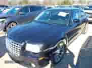 2006 Chrysler 300 C SRT-8 with VIN 2C3LA73W06H216409, listed as a IAAI auction lot 41588832 with 187,662 mi miles and . Bid and sale history available at DreamBid. Image 2.