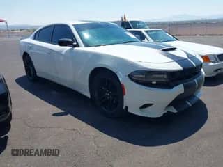 2018 Dodge Charger SXT с VIN 2C3CDXBG5JH336488, выставлен на аукционе IAAI как лот 42957315 с пробегом 110 499 миль миль и . История ставок и продаж доступна на DreamBid. Изображение 1.