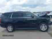 2020 Chevrolet Tahoe LT with VIN 1GNSCBKCXLR299233, listed as a IAAI auction lot 43131742 with 77,843 mi miles and . Bid and sale history available at DreamBid. Image 13.