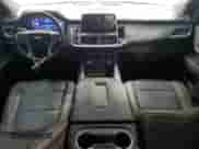 2023 Chevrolet Suburban Premier с VIN 1GNSKFKD4PR367969, выставлен на аукционе Copart как лот 70318495 с пробегом 11 656 миль миль и Чистый • Clean title. История ставок и продаж доступна на DreamBid. Изображение 8.