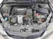 2014 Honda Accord LX-S with VIN 1HGCT1B32EA003986, listed as a Copart auction lot 46894955 with 140,514 mi miles and Salvage title. Bid and sale history available at DreamBid. Image 11.