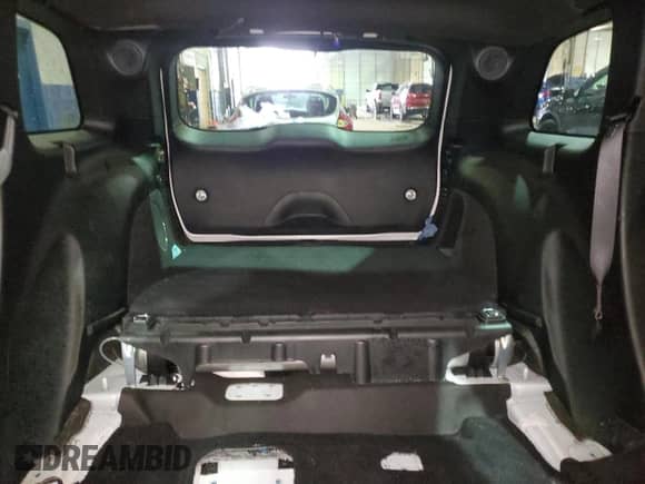 2020 Jeep Grand Cherokee Summit с VIN 1C4RJFJT5LC160376, выставлен на аукционе Copart как лот 52108895 с пробегом Не указан миль и На запчасти • Non repairable. История ставок и продаж доступна на DreamBid. Изображение 10.